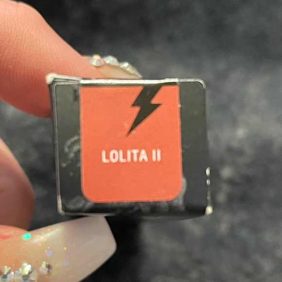 Kat Von D Lolita II Everlasting Liquid Lipstick - Picture 6 of 6